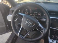 Audi A6L 45 TFSI quattro Dynamic Luxury Edition - ფოტო 15
