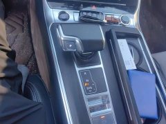 Audi A6L 45 TFSI quattro Dynamic Luxury Edition - ფოტო 16