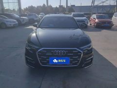 Audi A6L 45 TFSI quattro Dynamic Luxury Edition - ფოტო 2
