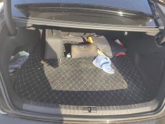 Audi A6L 45 TFSI quattro Dynamic Luxury Edition - ფოტო 4