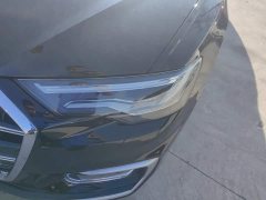 Audi A6L 45 TFSI quattro Dynamic Luxury Edition - ფოტო 5