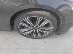 Audi A6L 45 TFSI quattro Dynamic Luxury Edition - ფოტო 6