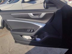 Audi A6L 45 TFSI quattro Dynamic Luxury Edition - ფოტო 7