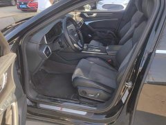 Audi A6L 45 TFSI quattro Dynamic Luxury Edition - ფოტო 9