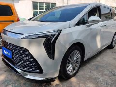Buick Century 2.0T Seven-Seat Yun Shi Edition - ფოტო 1