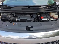 Buick Century 2.0T Seven-Seat Yun Shi Edition - ფოტო 10