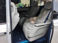 Buick Century 2.0T Seven-Seat Yun Shi Edition - ფოტო 11