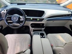 Buick Century 2.0T Seven-Seat Yun Shi Edition - ფოტო 12