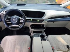 Buick Century 2.0T Seven-Seat Yun Shi Edition - ფოტო 13