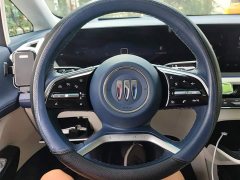 Buick Century 2.0T Seven-Seat Yun Shi Edition - ფოტო 15