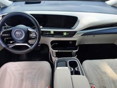 Buick Century 2.0T Seven-Seat Yun Shi Edition - ფოტო 16