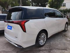 Buick Century 2.0T Seven-Seat Yun Shi Edition - ფოტო 3