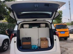 Buick Century 2.0T Seven-Seat Yun Shi Edition - ფოტო 4