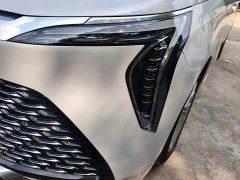 Buick Century 2.0T Seven-Seat Yun Shi Edition - ფოტო 5