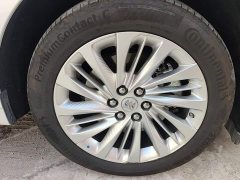 Buick Century 2.0T Seven-Seat Yun Shi Edition - ფოტო 6