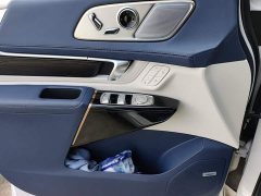 Buick Century 2.0T Seven-Seat Yun Shi Edition - ფოტო 7