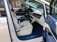 Buick Century 2.0T Seven-Seat Yun Shi Edition - ფოტო 8