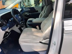 Buick Century 2.0T Seven-Seat Yun Shi Edition - ფოტო 9