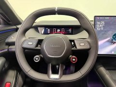 Xiaomi SU7 Rear-Wheel Drive Pro - ფოტო 14