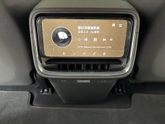 Xiaomi SU7 Rear-Wheel Drive Pro - ფოტო 17