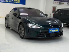 Xiaomi SU7 Rear-Wheel Drive Pro - ფოტო 3