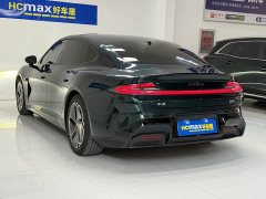 Xiaomi SU7 Rear-Wheel Drive Pro - ფოტო 4