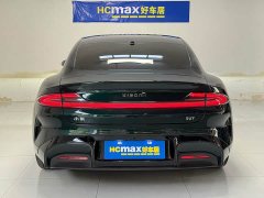 Xiaomi SU7 Rear-Wheel Drive Pro - ფოტო 5
