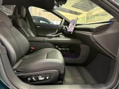 Xiaomi SU7 Rear-Wheel Drive Pro - ფოტო 9