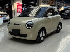 Changan Lumin 2022 210km Sweet Edition - ფოტო 1