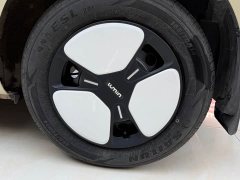 Changan Lumin 2022 210km Sweet Edition - ფოტო 11