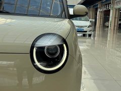 Changan Lumin 2022 210km Sweet Edition - ფოტო 12