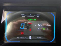 Changan Lumin 2022 210km Sweet Edition - ფოტო 16