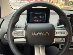 Changan Lumin 2022 210km Sweet Edition - ფოტო 17