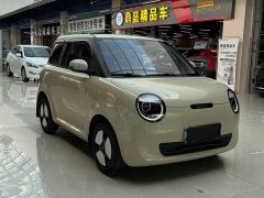 Changan Lumin 2022 210km Sweet Edition - ფოტო 3