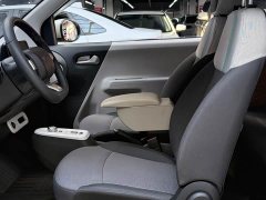 Changan Lumin 2022 210km Sweet Edition - ფოტო 4