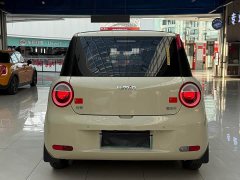 Changan Lumin 2022 210km Sweet Edition - ფოტო 7