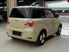 Changan Lumin 2022 210km Sweet Edition - ფოტო 8