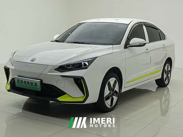 Dongfeng Fengshen E70 2023 PRO Smart Edition - ავტომობილი ჩინეთიდან
