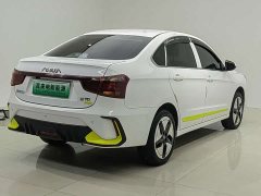 Dongfeng Fengshen E70 2023 PRO Smart Edition - ფოტო 17