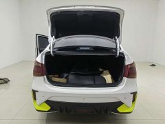 Dongfeng Fengshen E70 2023 PRO Smart Edition - ფოტო 19