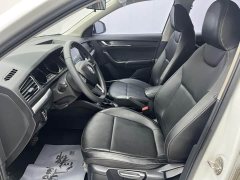 Skoda Comic Facelift 1.5L Automatic Comfort Edition - ფოტო 10
