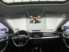 Skoda Comic Facelift 1.5L Automatic Comfort Edition - ფოტო 13