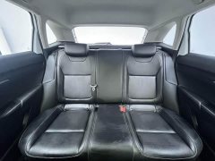Skoda Comic Facelift 1.5L Automatic Comfort Edition - ფოტო 15