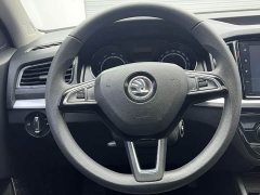 Skoda Comic Facelift 1.5L Automatic Comfort Edition - ფოტო 16