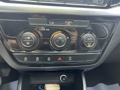 Skoda Comic Facelift 1.5L Automatic Comfort Edition - ფოტო 18