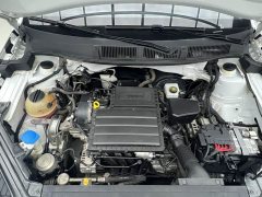 Skoda Comic Facelift 1.5L Automatic Comfort Edition - ფოტო 20
