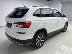Skoda Comic Facelift 1.5L Automatic Comfort Edition - ფოტო 4
