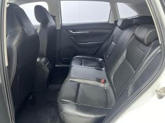 Skoda Comic Facelift 1.5L Automatic Comfort Edition - ფოტო 7
