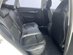 Skoda Comic Facelift 1.5L Automatic Comfort Edition - ფოტო 8