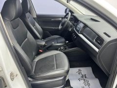 Skoda Comic Facelift 1.5L Automatic Comfort Edition - ფოტო 9